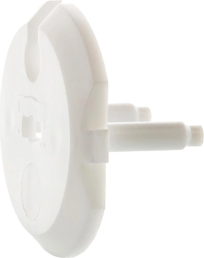 RETLUX Safety Socket Covers - 10 pcs
