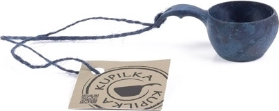 Kupilka mini tass Blue 15 ml