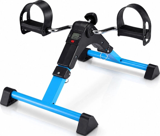 Mini velotrenažöör käte ja jalgade treenimiseks Renew Force – 1 tk