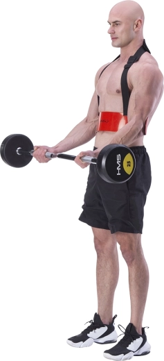 Mugavus tänu polsterdusele ja ergonoomikale