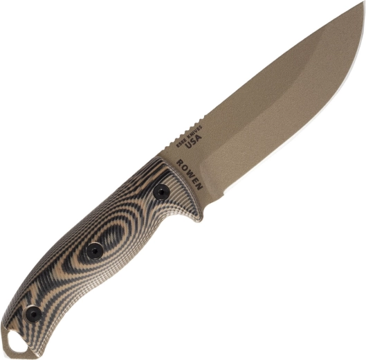 Ergonoomiline 3D G10 käepide