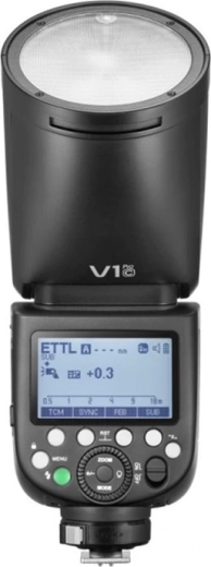 Kiire töö välitingimustes: TTL, HSS ja Godox X juhtmevaba
