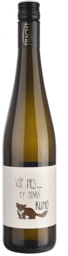 Valge vein Kuna 0,75 l