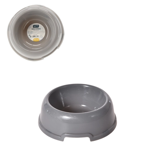 Hall lemmikloomakauss 15,5 cm - 1 tk