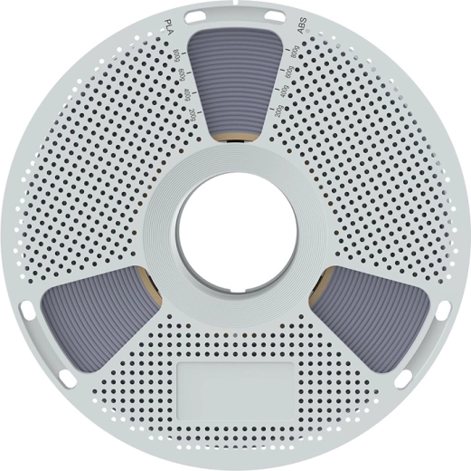 Precise diameter and smooth extrusion