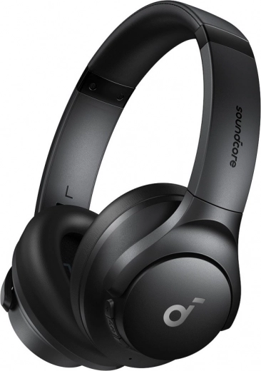 Kõrvapealsed kõrvaklapid Soundcore Q20i