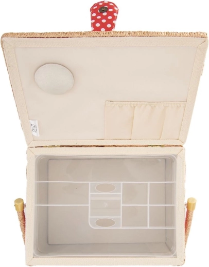 Praktiline eemaldatav organiseerija