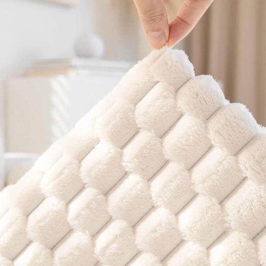 Soft cushioning for everyday comfort