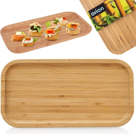 Ideaalne mõõt ja turvalised servad