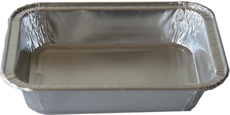 Alumiiniumkauss 290 ml
