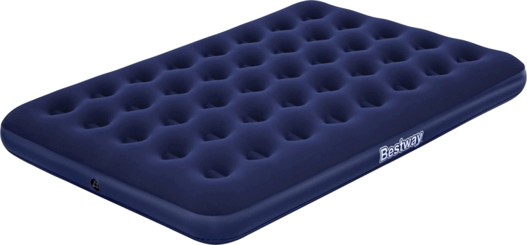 Bestway õhkmadrats elektrilise pumbaga 191 × 137 × 22 cm