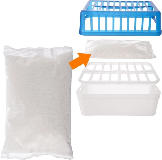 Lihtne paigaldus ja vahetamine