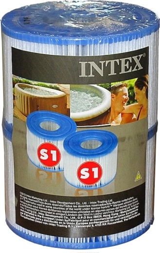 Filtrisisu Marimex Pure Spa tüüp S1 (2 tk)