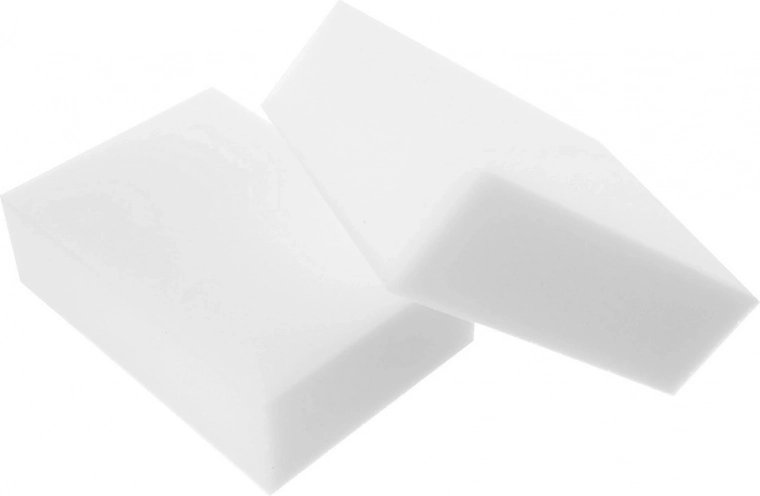 Puhastamine ainult veega