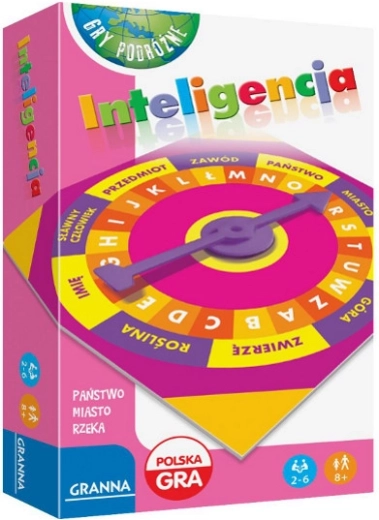 Seltskonnamäng Intelligentsus