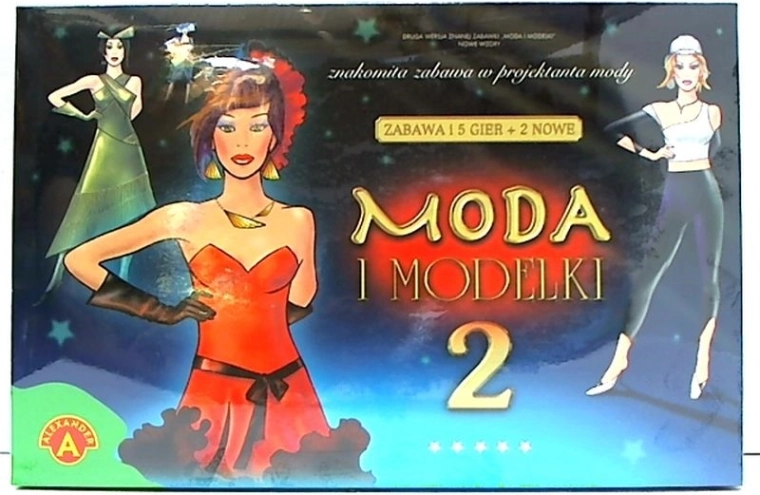 Mood ja modellid 2