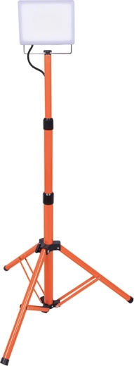 Solight LED töövalgusti teleskoopstatiivil 50 W 4500 lm 4000 K IP65