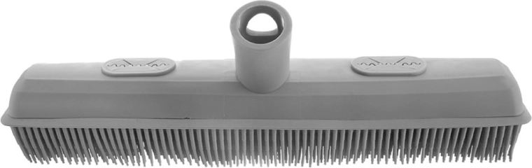 Lihtne hooldus ja ühilduv otsikusüsteem