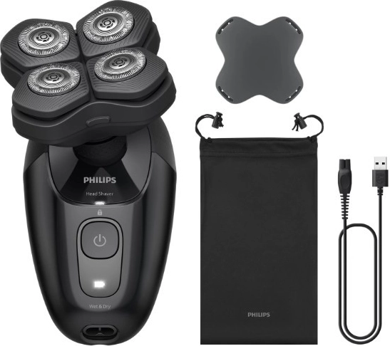 Philips Head Pro 5000 elektriline peapardel