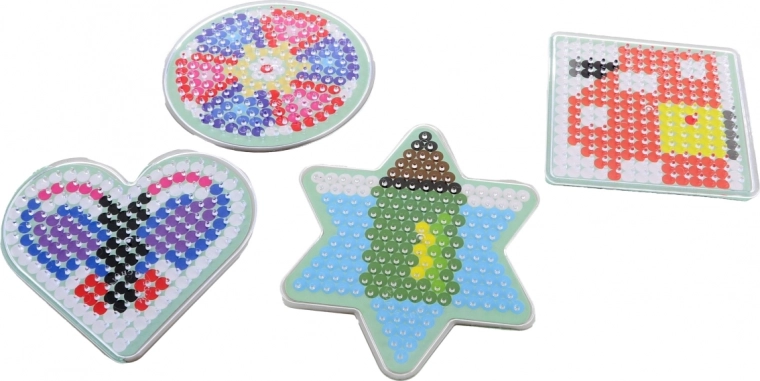 Šabloonid ja kujundid lihtsaks alustamiseks