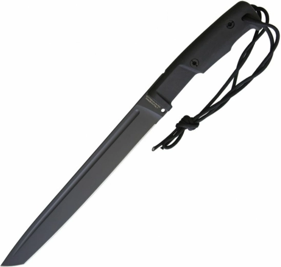 Extrema Ratio Waki Black taktikaline nuga