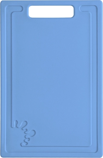 Köögilõikelaud Splash 38,5 × 24 cm, libisemiskindel