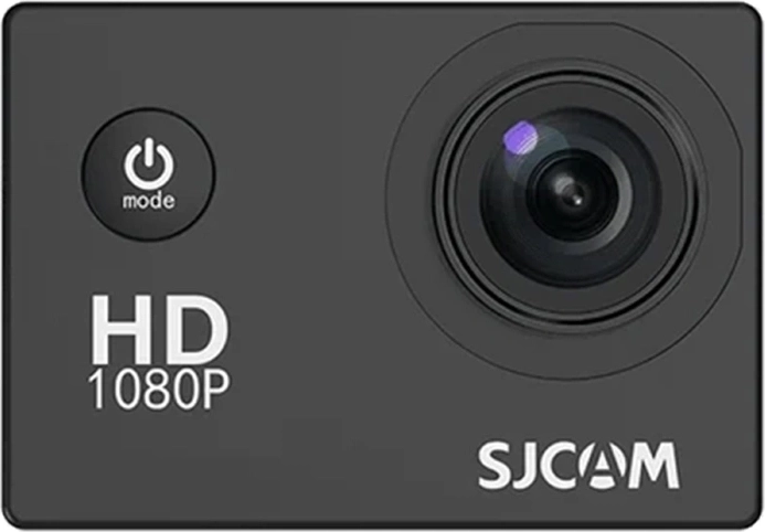 Seikluskaamera SJCAM SJ4000 - 1 tk