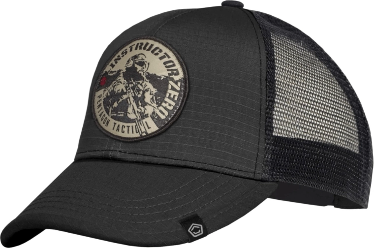 Pentagon Era trucker nokamüts must