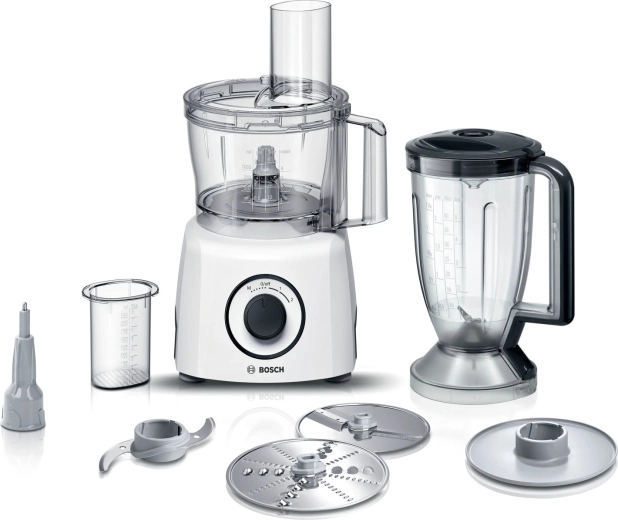 Bosch MultiTalent 3 Food Processor