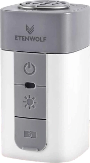 Elektriline pump Etenwolf AIR 2 PRO
