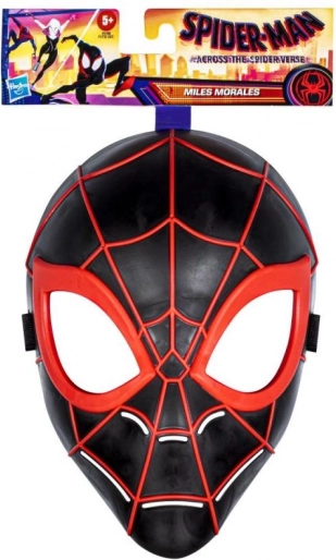 SPIDER-MAN PÕHIMASK