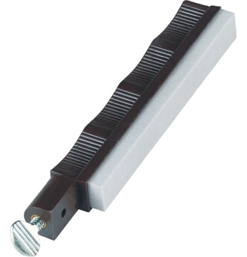 Looduslik terituskivi LANSKY Natural Hard Arkansas 450–650 grit