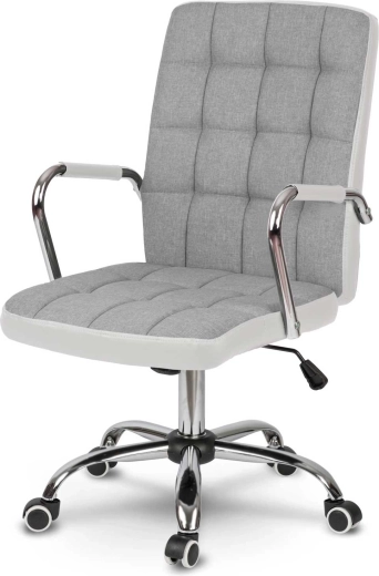 Adjustable height and tilt function