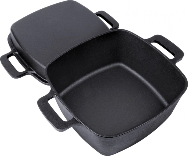 Massiivne malm ühtlaseks soojuseks