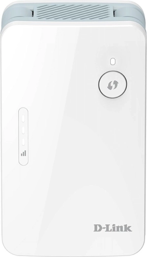 D-Link E15 Wi‑Fi signaali võimendi AX1500