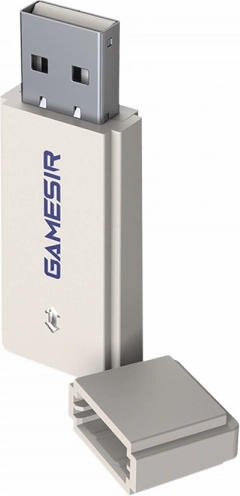 GameSiri juhtmevaba USB-adapter Nova kontrolleritele
