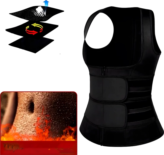 Saunaefekt kiiremaks rasvapõletuseks