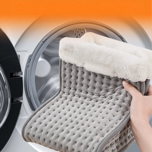 Lihtne hooldus ja puhtus