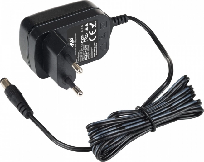 Universaalne võrgutoiteadapter Akyga 5V/2A 10W 5.5x2.5 mm