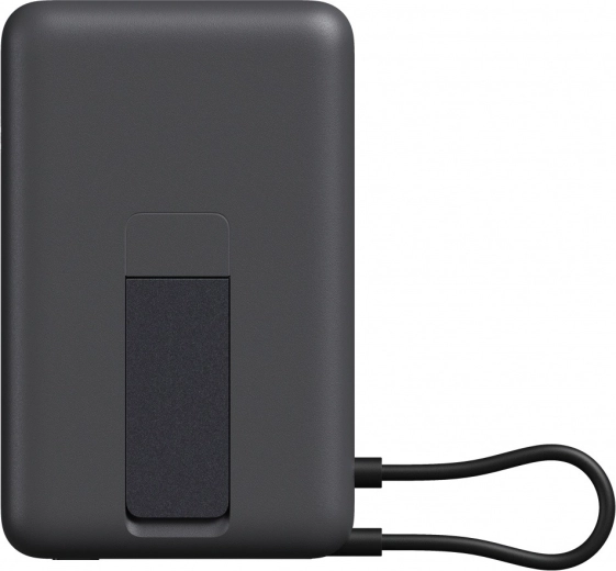 Magnetiline Xiaomi akupank 10000 mAh alusega, hall