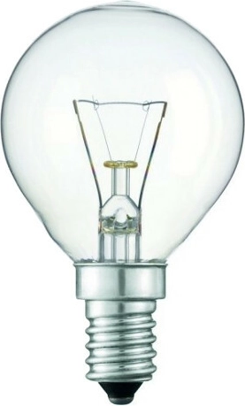 Lambipirn E14 240 V 40 W TES-LAMP
