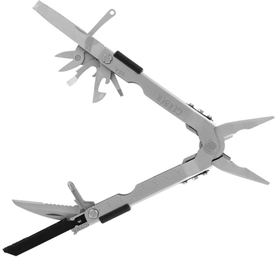 Multitööriist Gerber MP600 Pro Scout nailonvutlariga