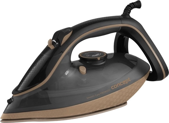 Aurupraud Concept Smooth Care PRO 9000