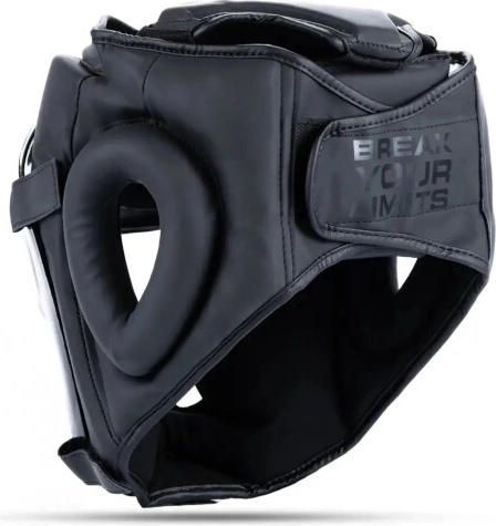 Stable and comfortable fit