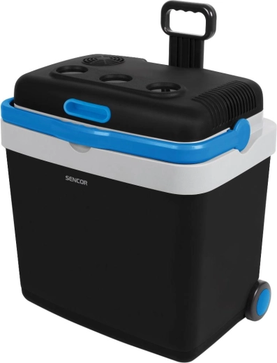 Autojahuti Sencor SCM 4233BL-EUE3