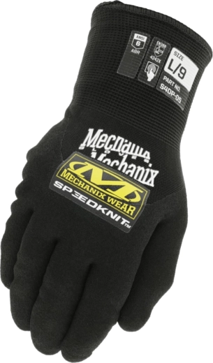 Termokindad Mechanix SpeedKnit Thermal XL