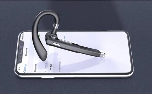 Convenient hands-free control and stable connection