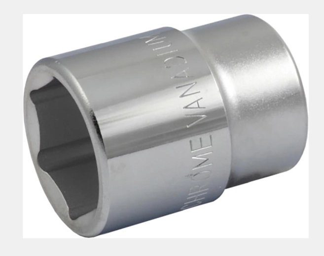 Padunvõtiotsik 1/2" 13 mm STALCO