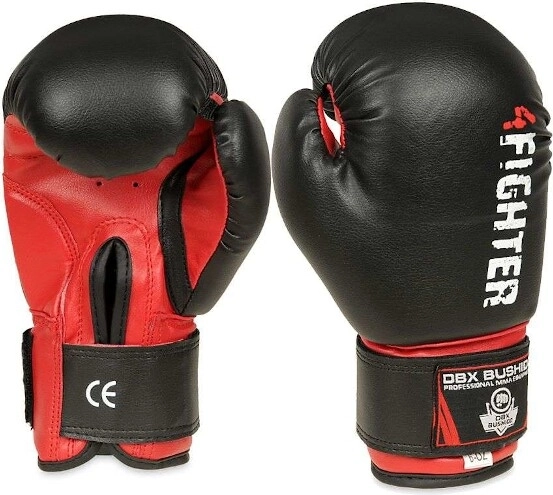 Noorte poksikindad DBX Bushido – Variant 1