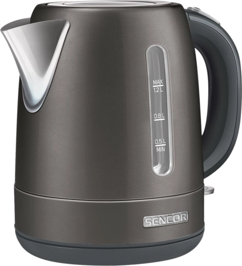 Sencor SWK 1228BK 1,2 l veekeetja